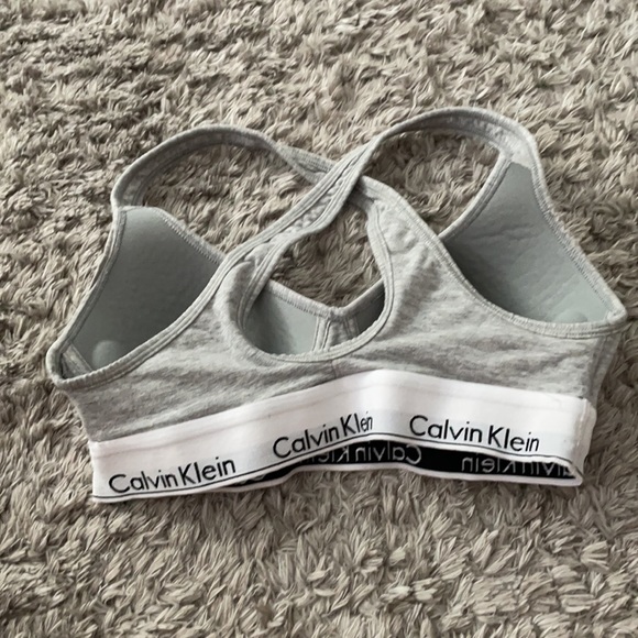 calvin comfy bra - Picture 2 of 2